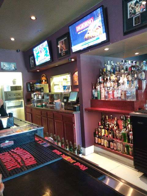 Time Out Sports Bar & Grill in Yucaipa